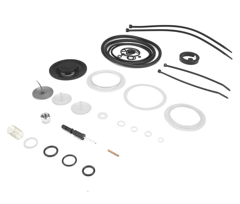 Kirby Morgan Soft Goods Overhaul Kit, KM 47