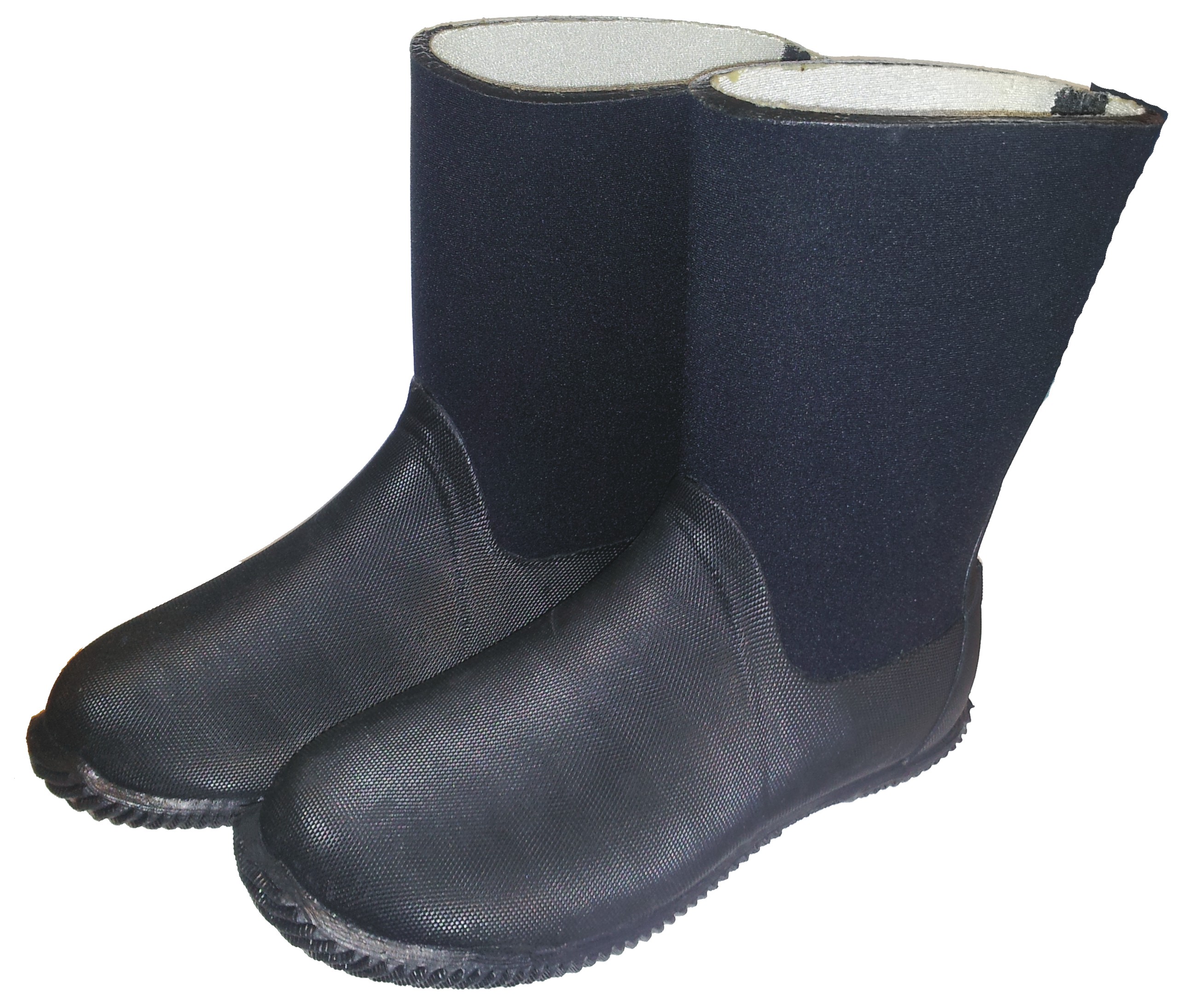 Beaver NEOPREN DRY SUIT BOOTS 7MM 48/50