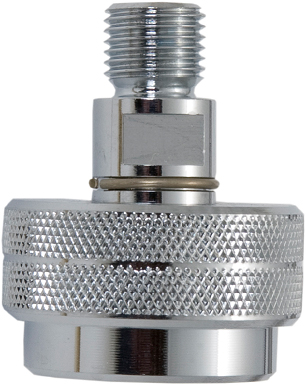 DiveGas ADAPTER 477-9. G 3/4 TO G 1/4 MALE