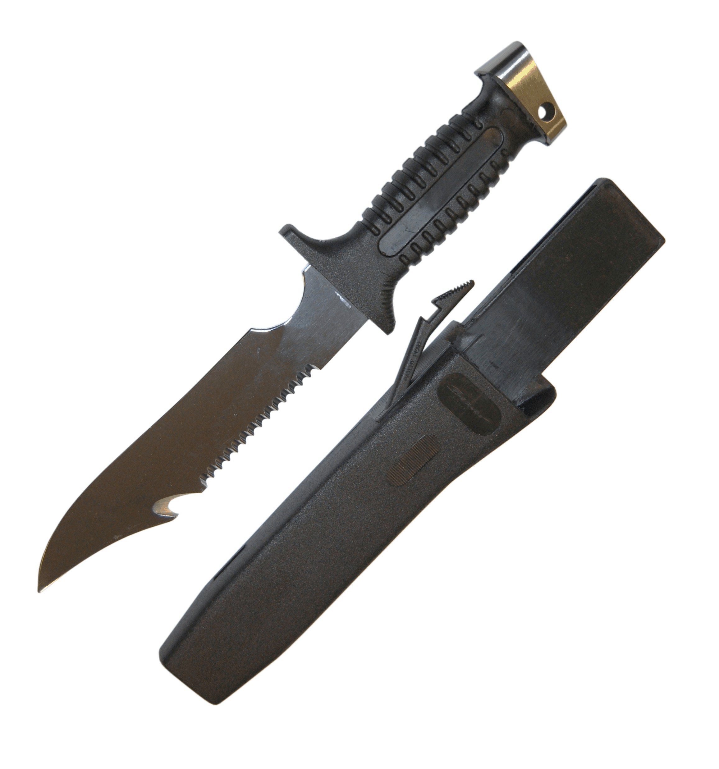 Beaver DYKMKER KNIV HAMMERHEAD COMMERCIAL 18 CM