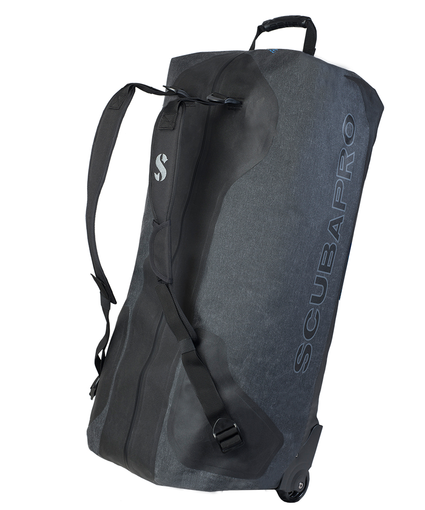 ScubaPro GREJTASKE DRY BAG 120