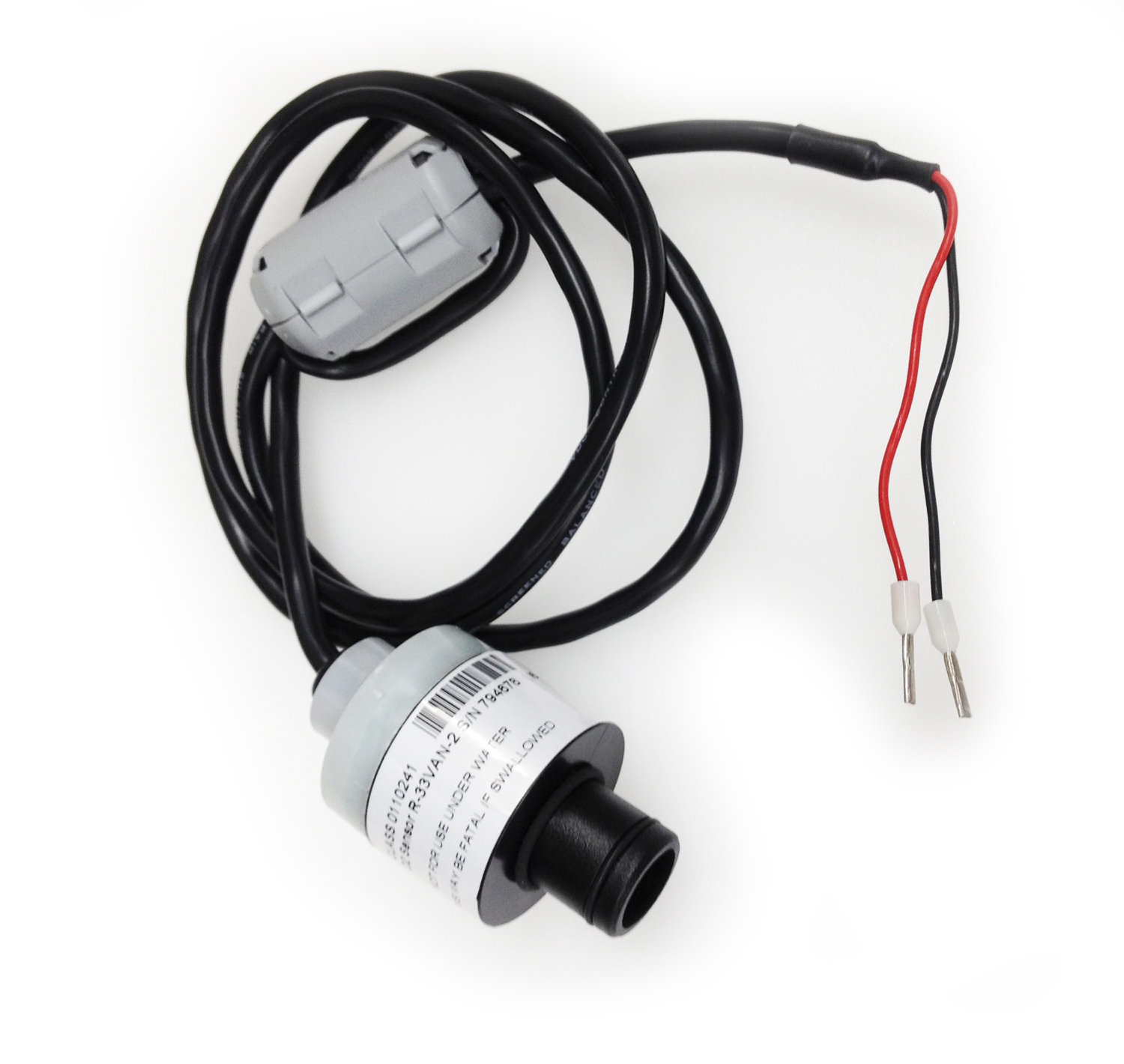 Vandagraph OXYGEN SENSOR R-33VAN-2 ANALOX /VANDAGRAPH