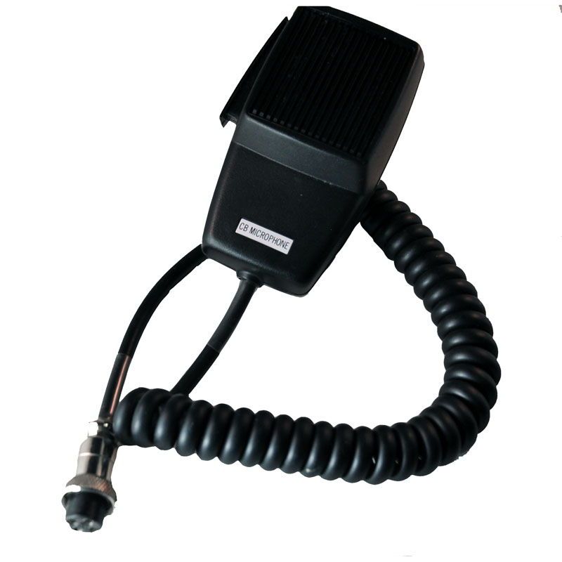 OTS HHM-3 HAND HELD MIC FOR SP-100D-2