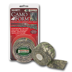 McNETT CAMO FORM 5.1CM X 366CM - OBSESSION