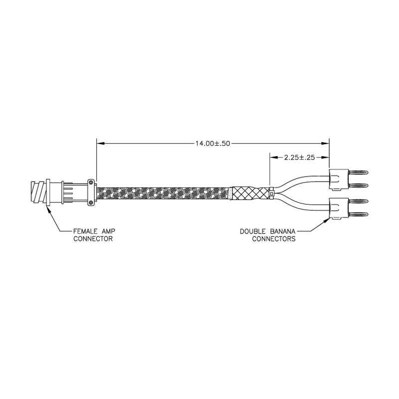 OTS BL-28 ADAPTOR