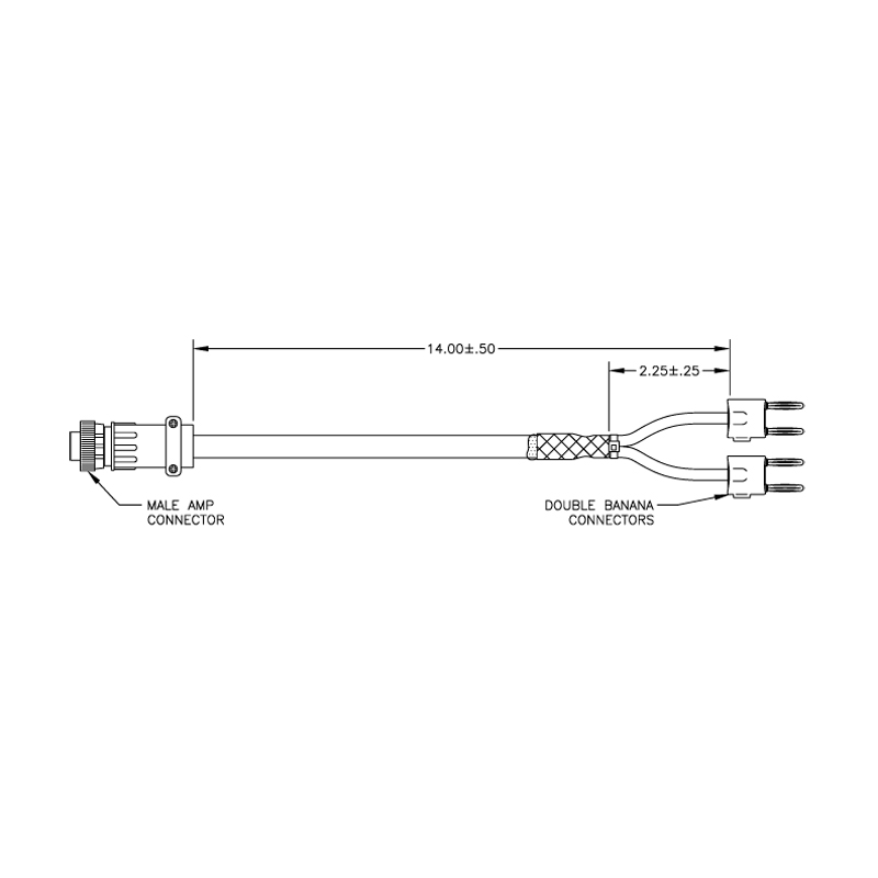 OTS BL-24 ADAPTOR