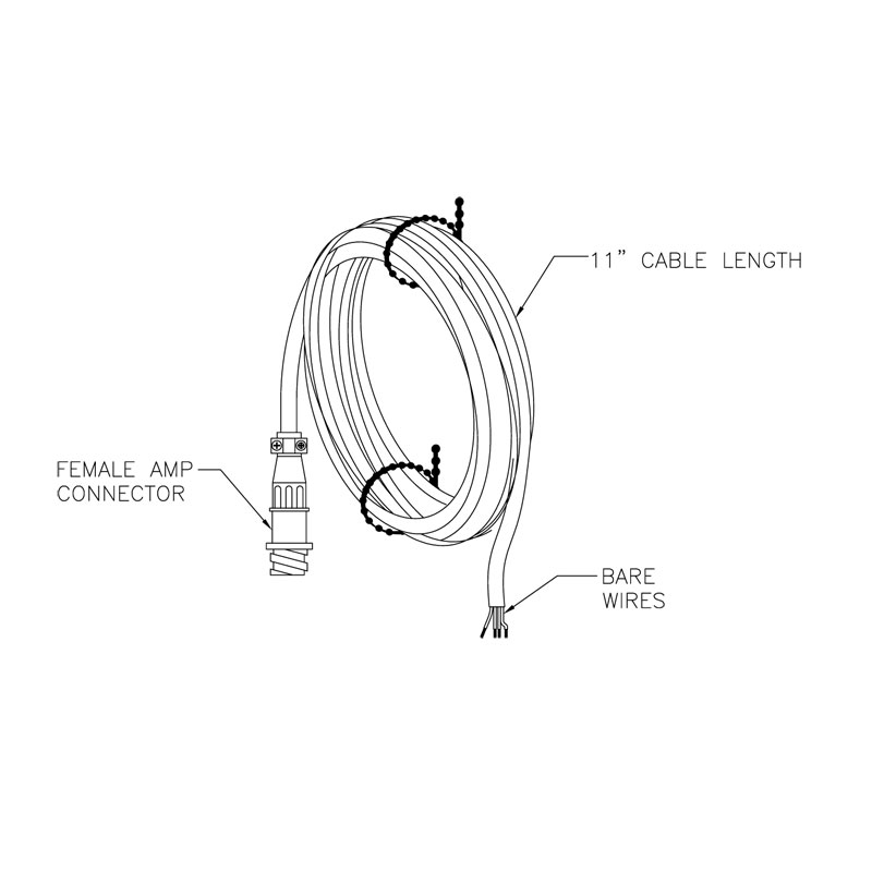 OTS AD-F4 ADAPTOR