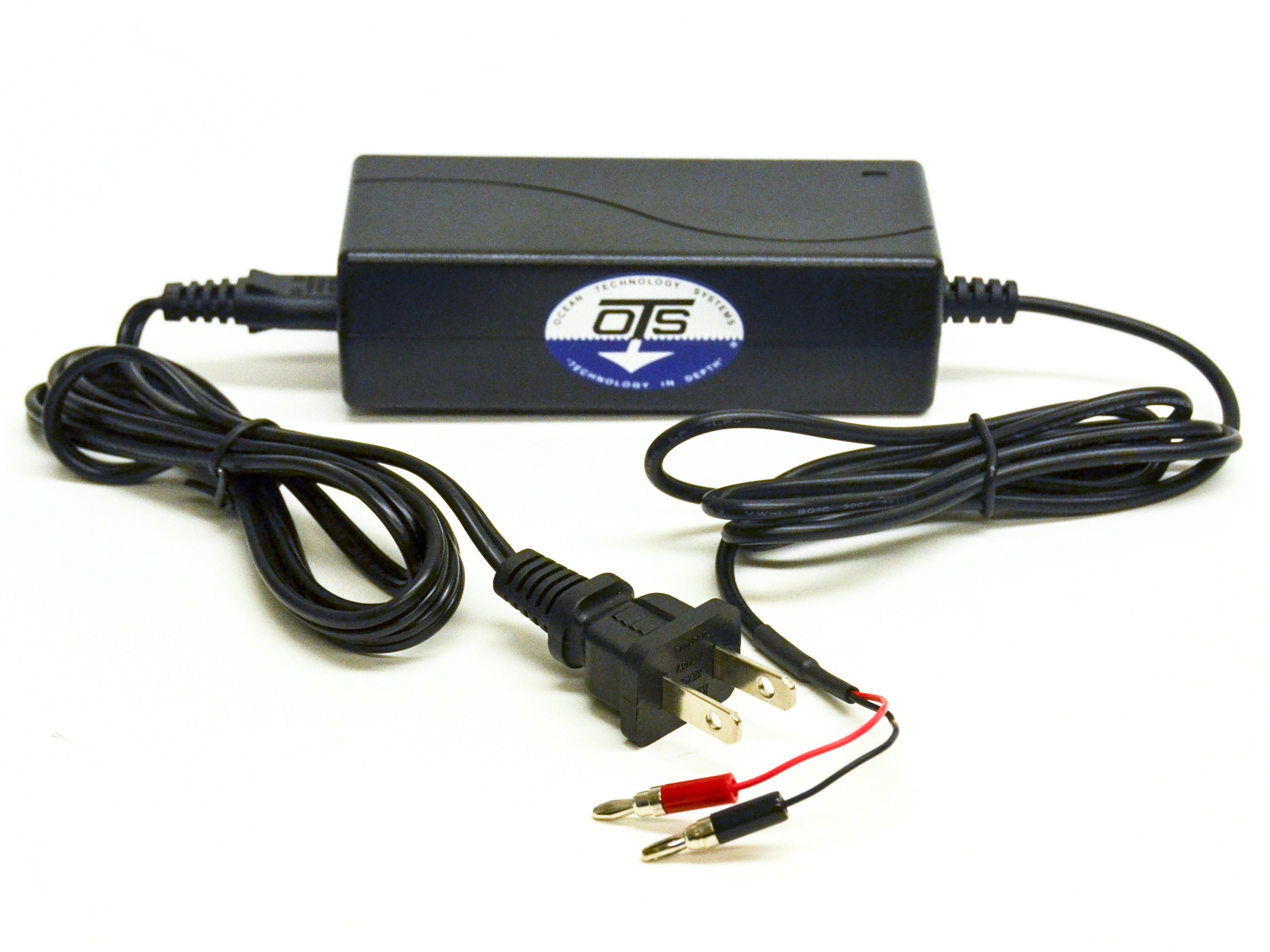 OTS RCS-13US BATTERY CHARGER FOR MK2-DCI, STX-101/M
