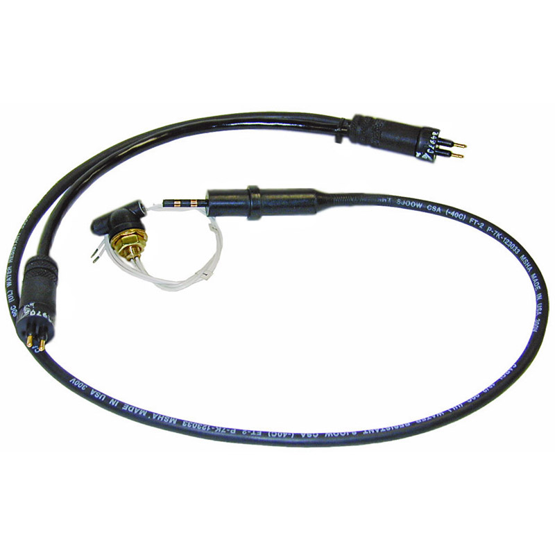 OTS VSB-2 AUDIO/VIDEO SPLITTER CABLE 