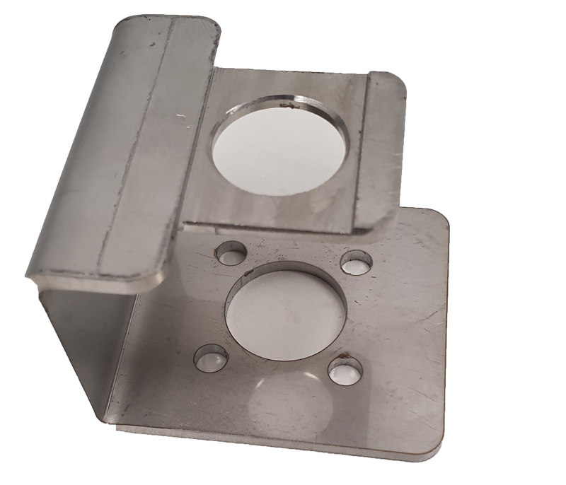 Hy-Lok MOUNTING BRACKET, 102 SERIE-P1.B