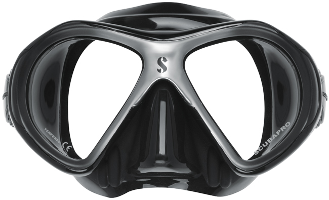 ScubaPro MASKE SPECTRA MINI MASK