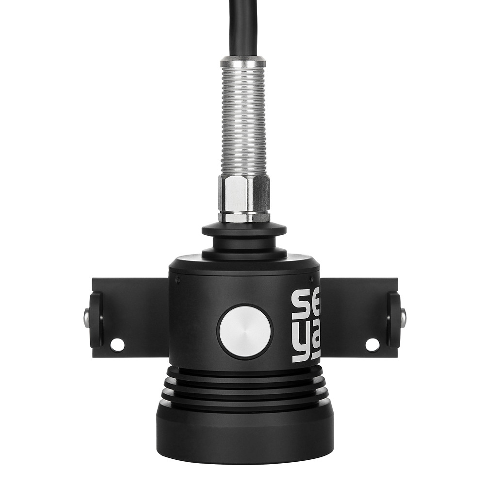 SeaYa 30W NARROW PRIMARY LED LIGHT HEAD WITH FIXED FOCUS (6°) E/O