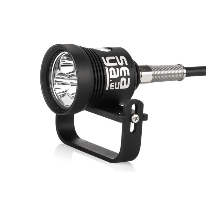 SeaYa 30W NARROW PRIMARY LED LIGHT HEAD WITH FIXED FOCUS (6°) E/O