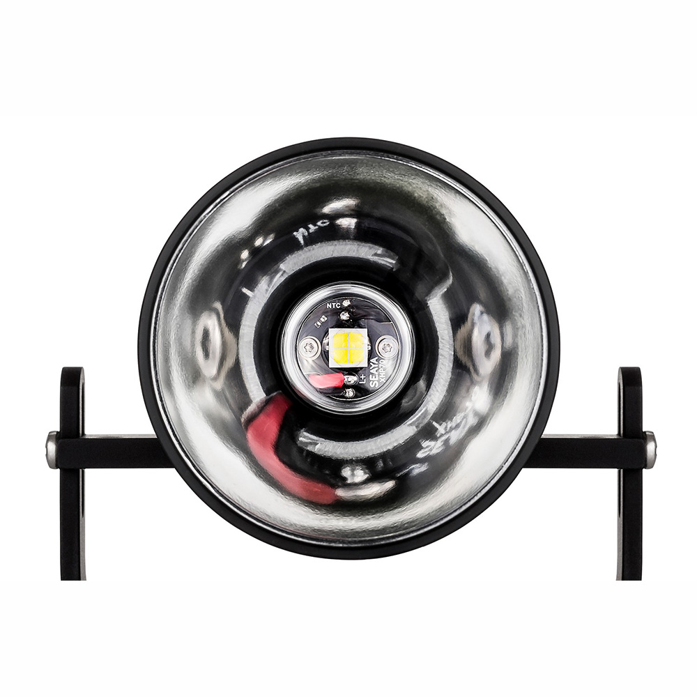 SeaYa 32W ZOOM PRIMARY LED (7°- 35°) 3 POWER MODES E/O