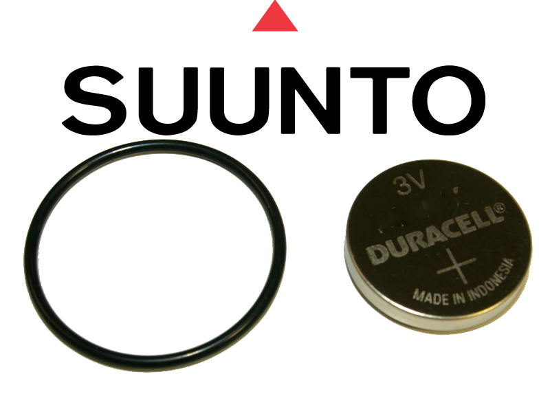 SUUNTO BATTERI KIT VYPER NOVO, ZOOP NOVO