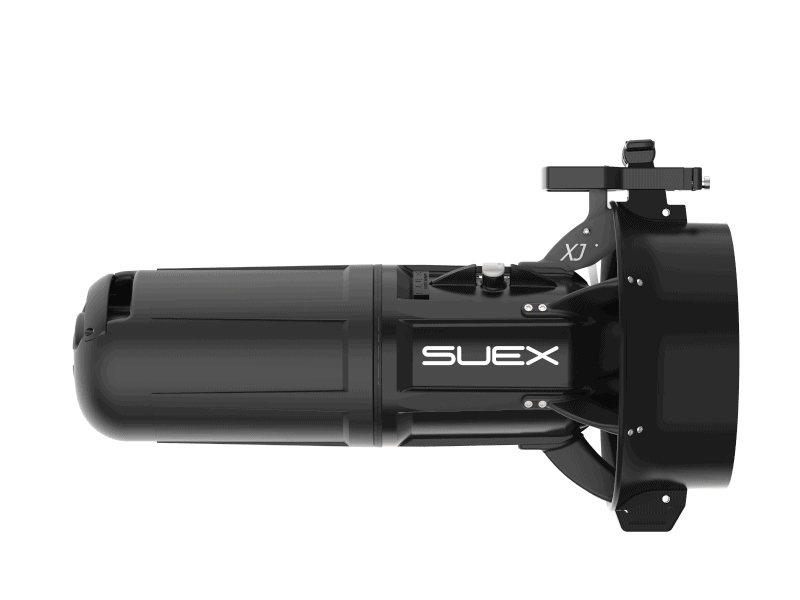 SUEX SUEX VR-T DPV SCOOTER NIMH BATTERI