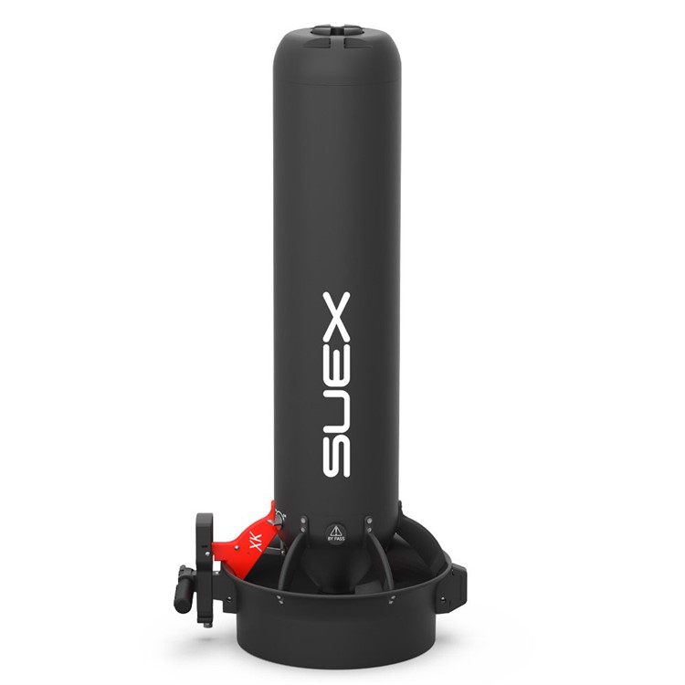 SUEX SUEX XK DPV SCOOTER LI-ION BATTERI