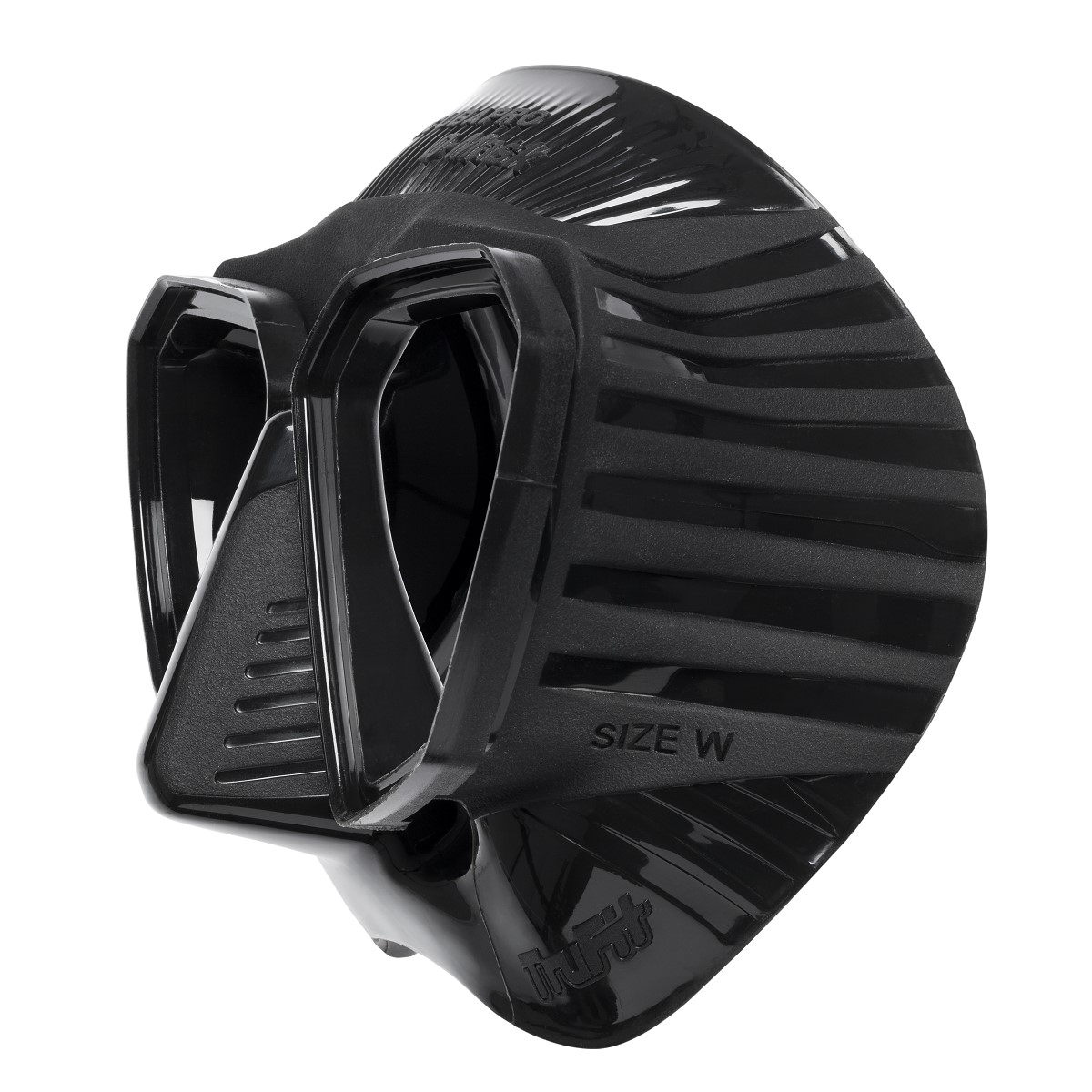 ScubaPro D-MASK BLUE - BLACK