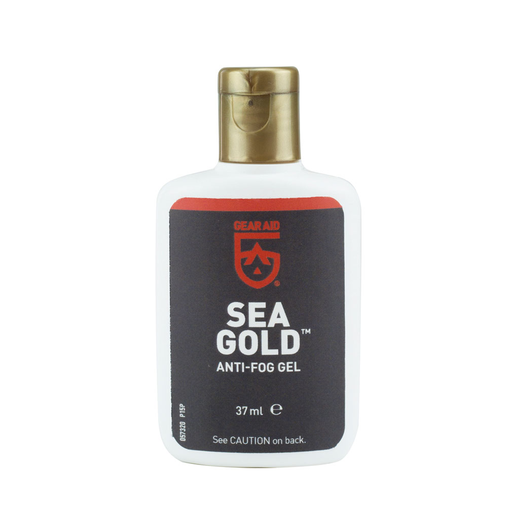 McNETT SEA GOLD ANTI DUG, 37 ML. MCNETT