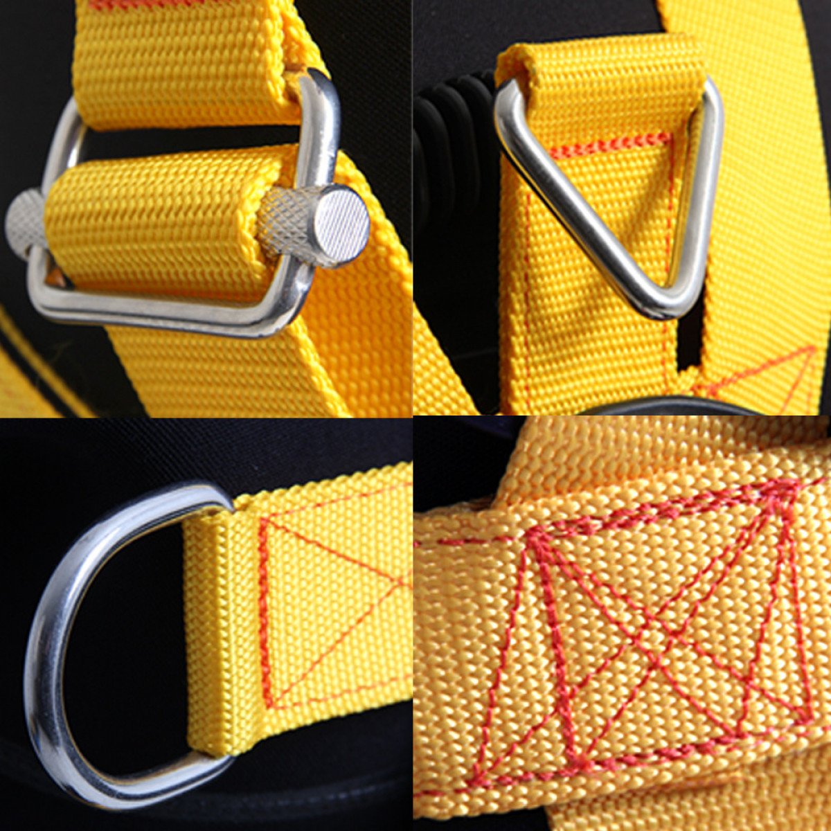 Northern Diver BELL SAFETY HARNESS W/BACKPACK