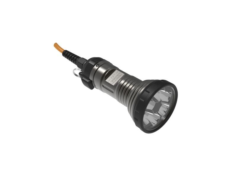 METALSUB LYGTE KL1242 LED6350 CABLE LIGHT