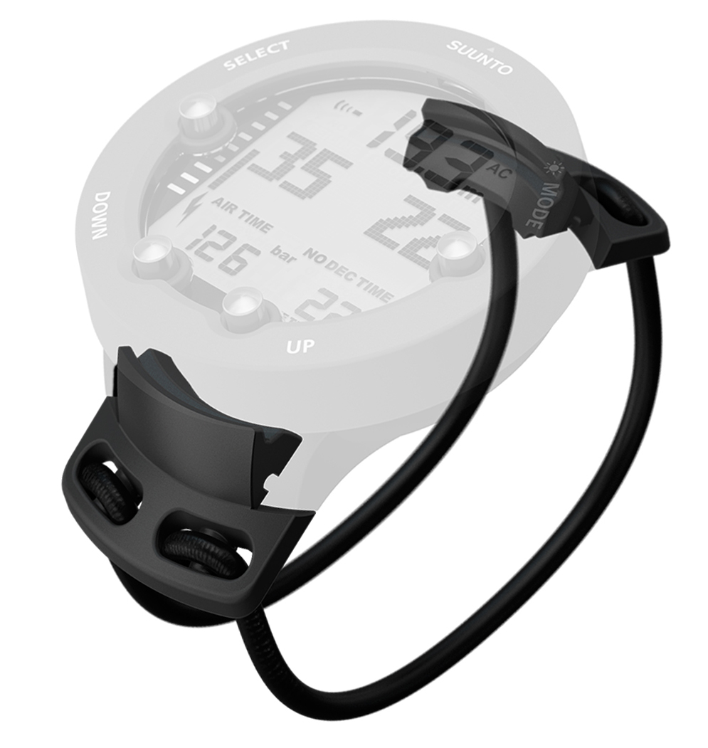 SUUNTO SUUNTO BUNGEE ADAPTOR KIT ZOOP NOVO & VYPER NOVO